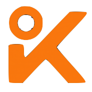 KonekTaV logo
